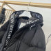 Moncler Coats New down jacket  size 1-5  #999925339