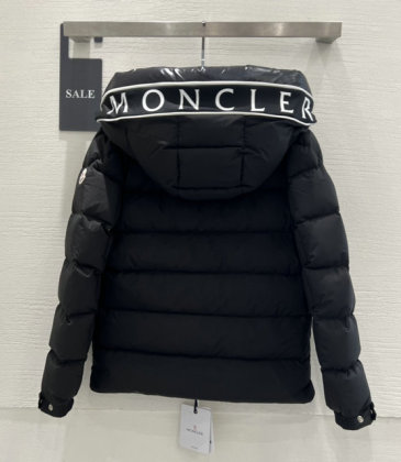 Moncler Down Coats #999927798