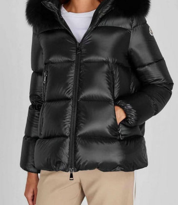 Moncler Down Coats for Women #999927795