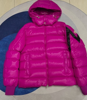 Moncler Down Jackets for men and women #999929386