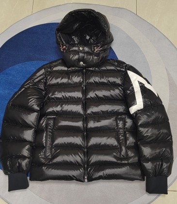 Moncler Down Jackets for men and women #999929388