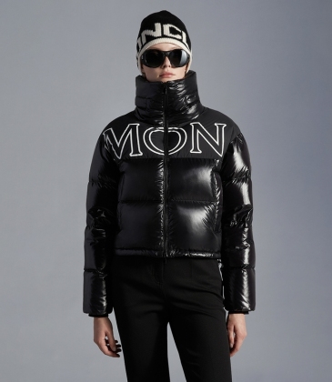 Moncler Down Jackets for women #999929080