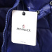 Moncler Down Vest for Men #999928553