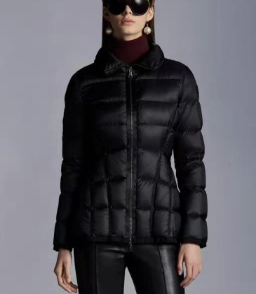 Moncler Down for women #999902058