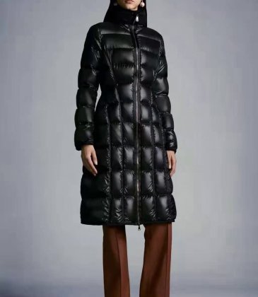 Moncler Down for women #999902059