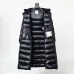 Moncler Long Down Jackets for women #999928670