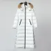 Moncler Long Down Jackets for women #999928671