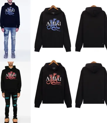 AMIRI Hoodies for Men #A40036