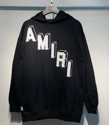 AMIRI Hoodies for Men #A40043