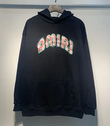 AMIRI Hoodies for Men #A40044