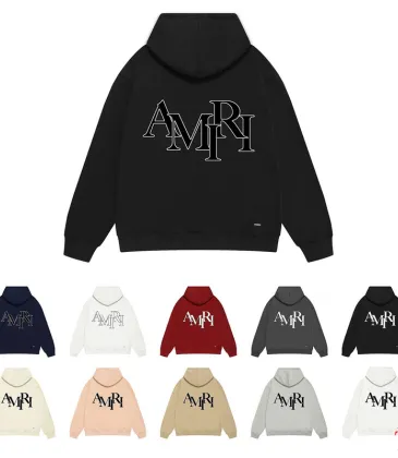 AMIRI Hoodies for Men #A42178