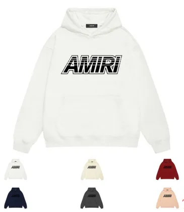 AMIRI Hoodies for Men #A45095