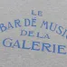 GALLERY DEPT Hoodies #A40992