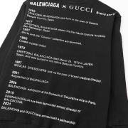 Balenciaga Gucci Hoodies for Men #999930822