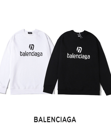 Balenciaga Hoodies for Men #99116012