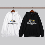 Balenciaga Hoodies for Men #999914103