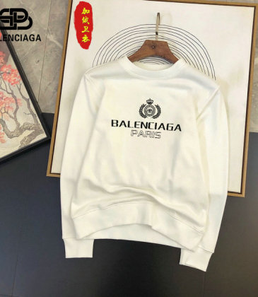 Balenciaga Hoodies for Men #999918520