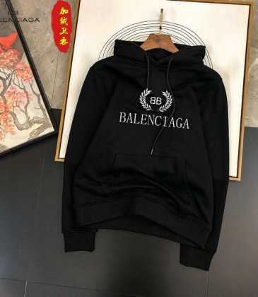 Balenciaga Hoodies for Men #999918556