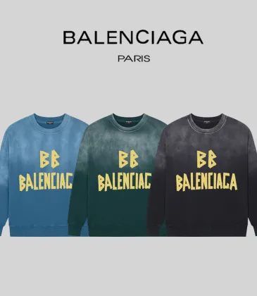 Balenciaga Hoodies for Men #A29869