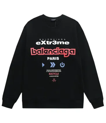 Balenciaga Hoodies for Men #A41028