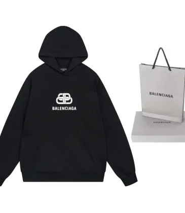 Balenciaga Hoodies for Men #A43847