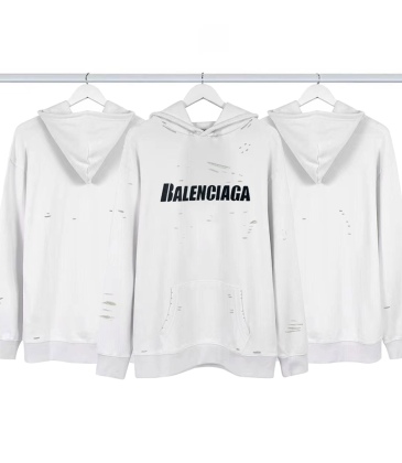 Balenciaga Hoodies for Men and Women #999929005