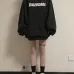 Balenciaga Hoodies for Men and Women #999929006