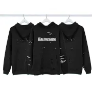 Balenciaga Hoodies for Men and Women #999929006