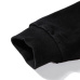 Balenciaga black Hoodies for Men #9873455