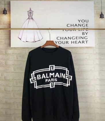 Balmain Sweaters for Men #999914279
