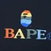 Bape Hoodies  #A42165