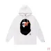 Bape Hoodies  #A42443