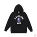 Bape Hoodies  #A42444