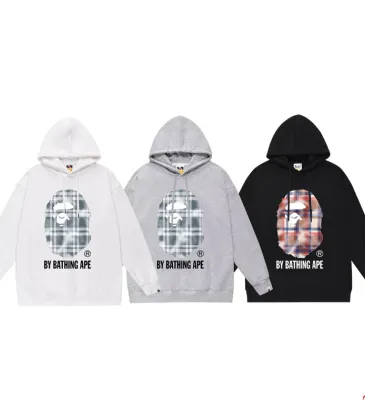 Bape Hoodies  #A42450