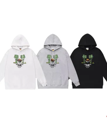 Bape Hoodies  #A42451