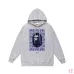 Bape Hoodies  #A42459