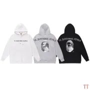 Bape Hoodies  #A42460