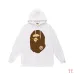 Bape Hoodies  #A42463