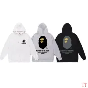 Bape Hoodies  #A42464