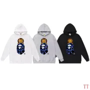 Bape Hoodies  #A42466