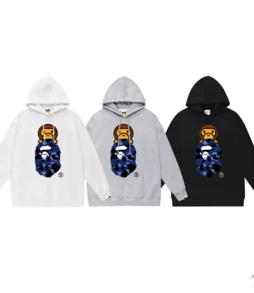 Bape Hoodies  #A42466