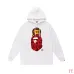 Bape Hoodies  #A42468