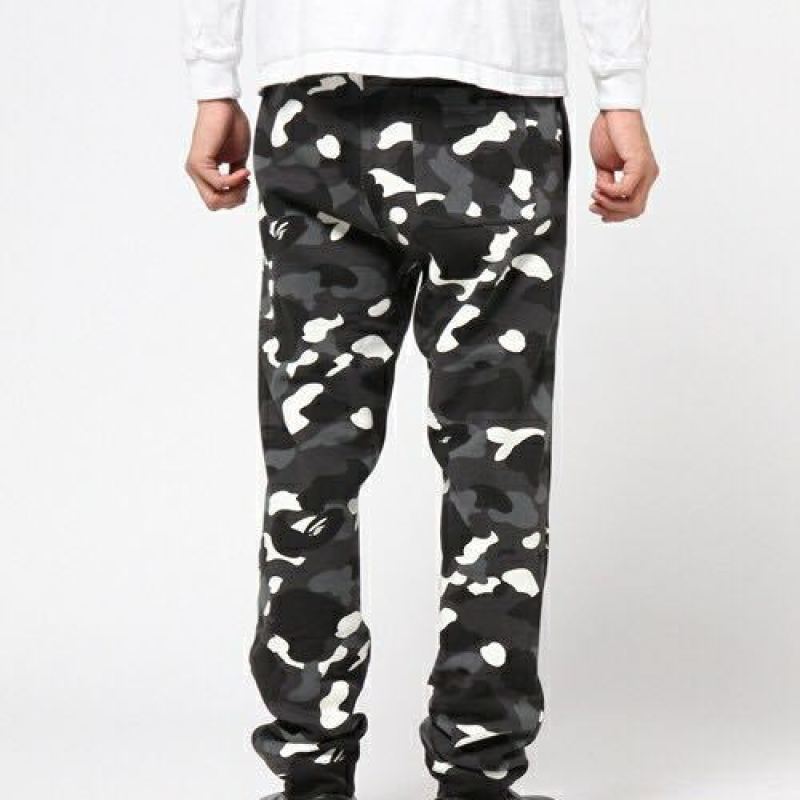 Buy Cheap Bape Pants #9116007 from AAAClothing.is
