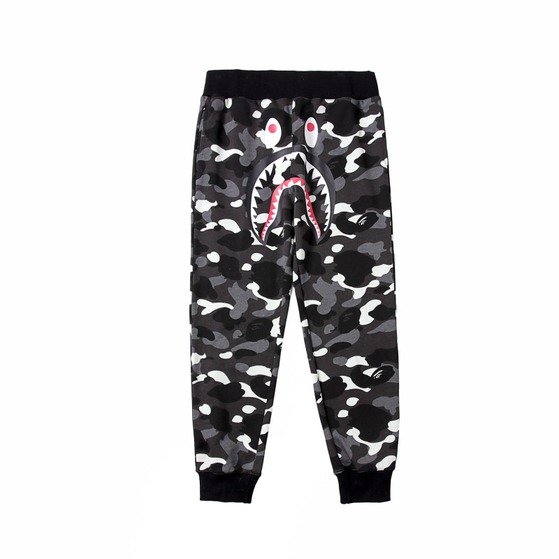 Buy Cheap Bape Pants #9116007 from AAAClothing.is