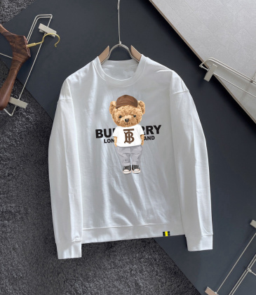 Burberry Hoodies for Men #A32426