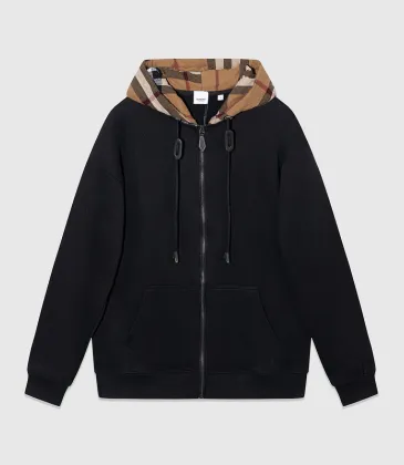 Burberry Hoodies for Men #A42568