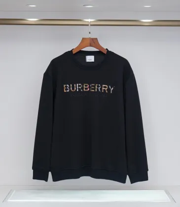 Burberry Hoodies for Men #A44139