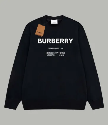 Burberry Hoodies for Men #A44599