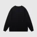 Burberry Hoodies for Men/Women Black 1:1 Quality EUR Sizes #999928790