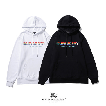 replica burberry hoodie